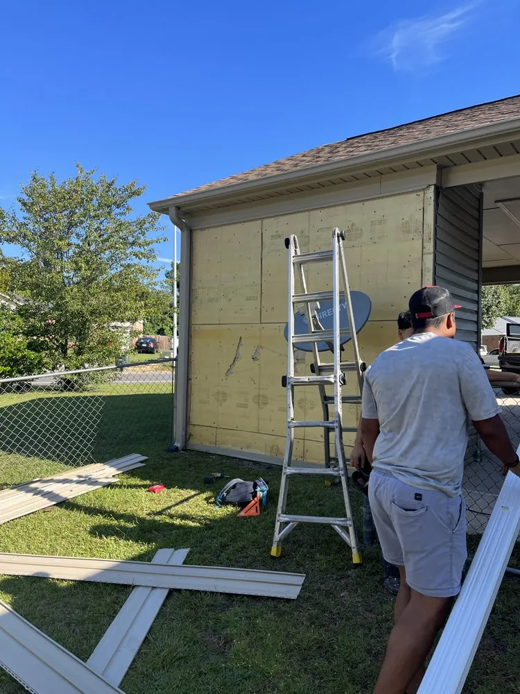 Slide of Ready Now Roofing & Remodeling