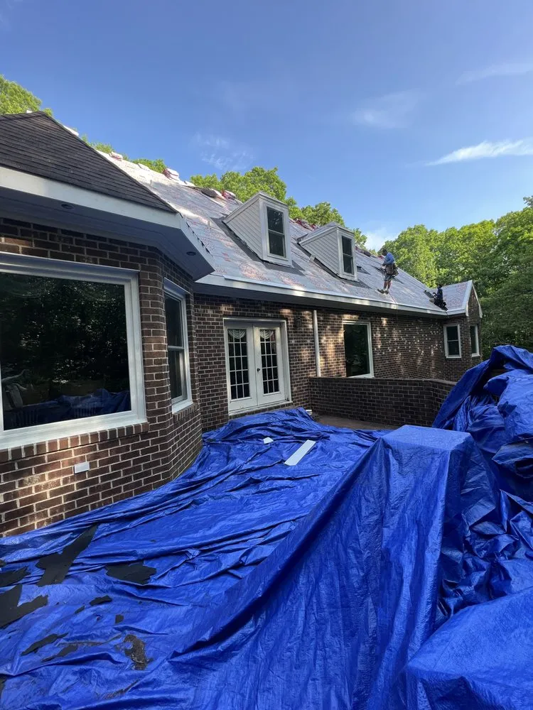 Slide of Ready Now Roofing & Remodeling