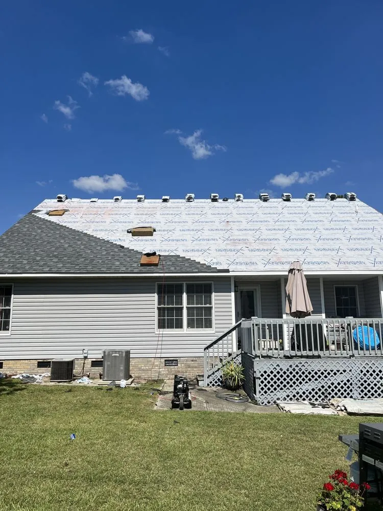 Slide of Ready Now Roofing & Remodeling