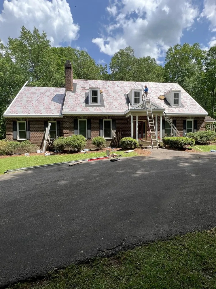 Slide of Ready Now Roofing & Remodeling