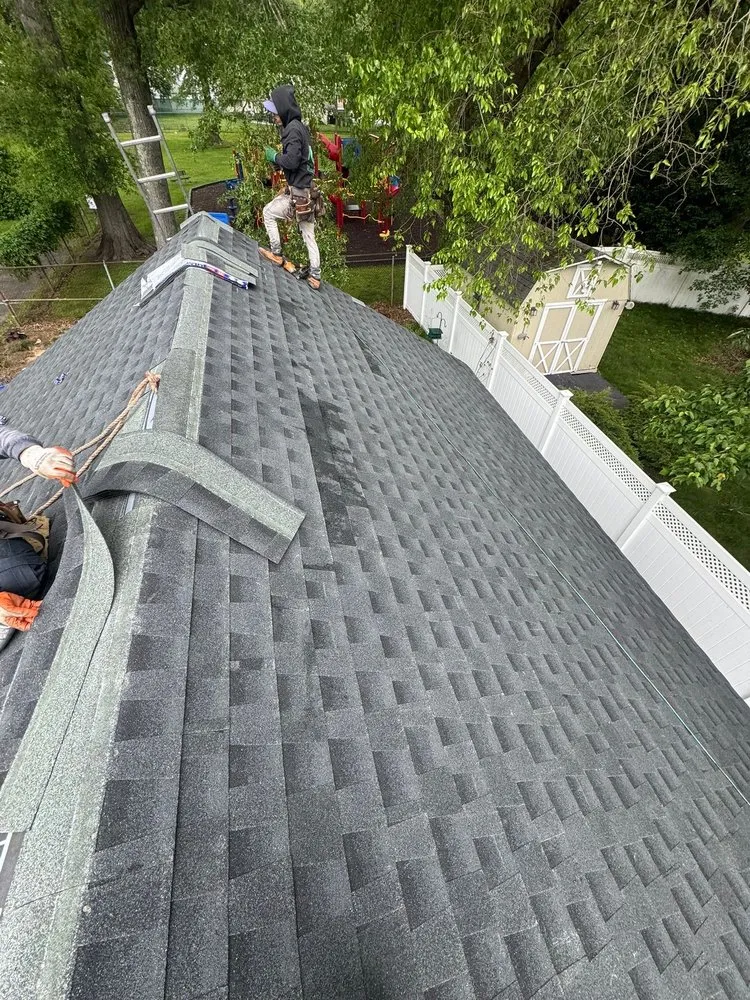 Slide of Ready Pro Construction