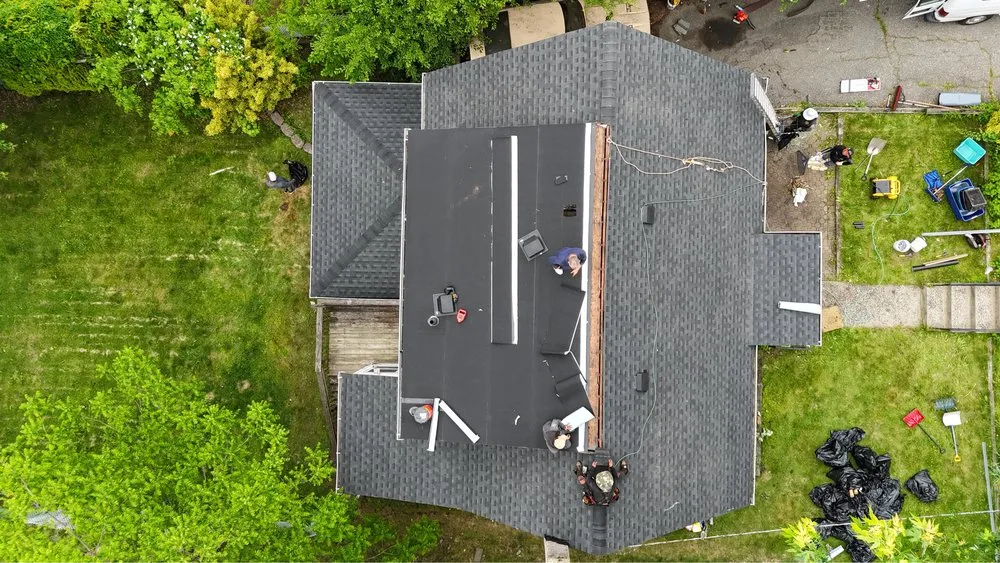 Slide of Ready Pro Construction