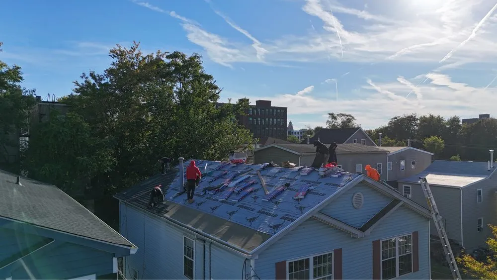 Slide of Ready Pro Construction