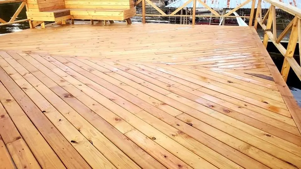 Emergency shingle roofing service in West Ferriday, LA by Ready Remodeling