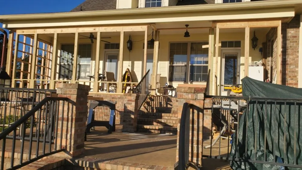 Expert residential roofing service near you across West Ferriday, LA - Ready Remodeling