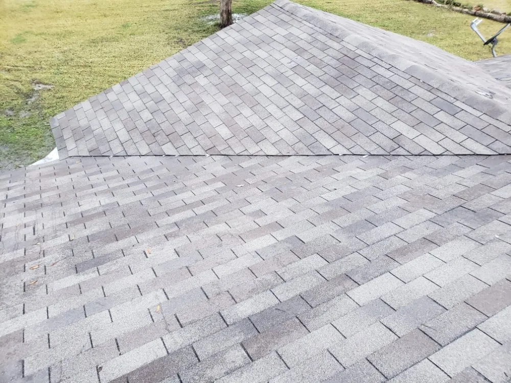 Local residential roofing service with free inspection in West Ferriday, LA by Ready Remodeling