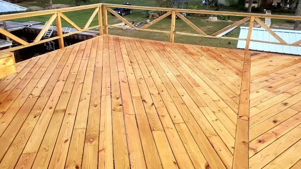 Local roof installation for homes in West Ferriday, LA by Ready Remodeling