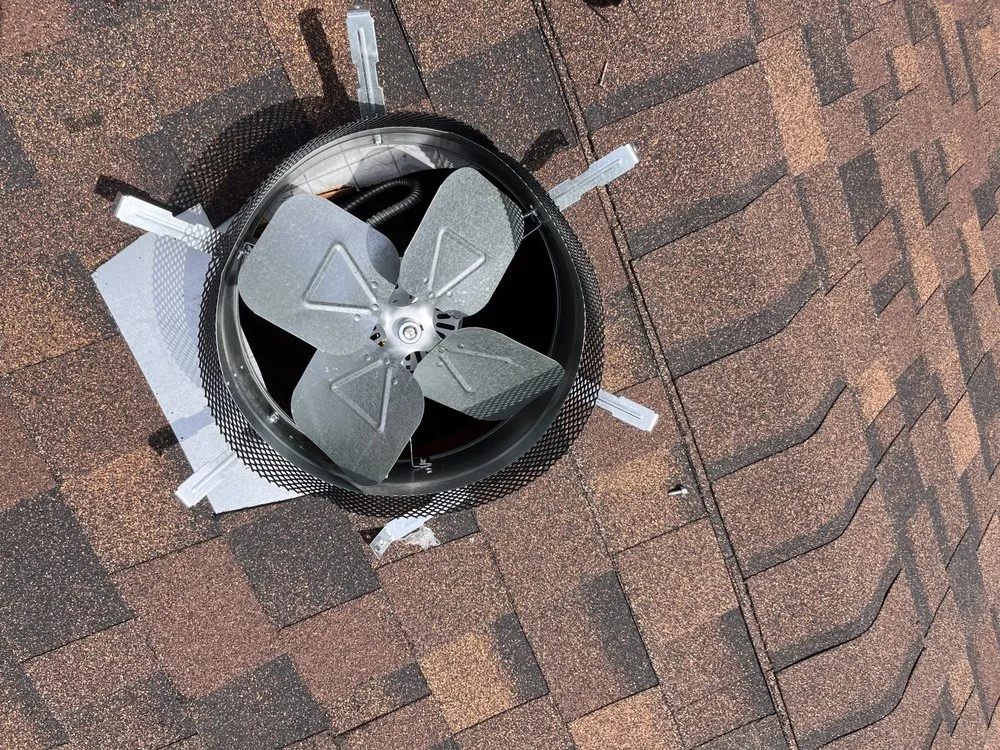 Slide of Ready Restoration & Roofing