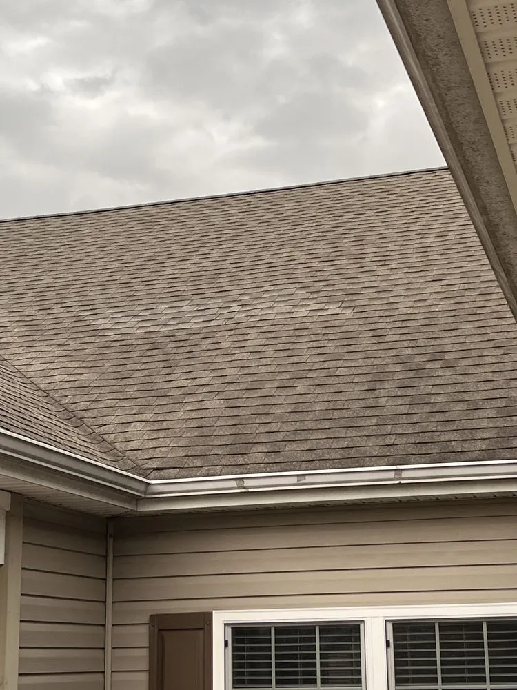 Slide of Ready Restoration & Roofing