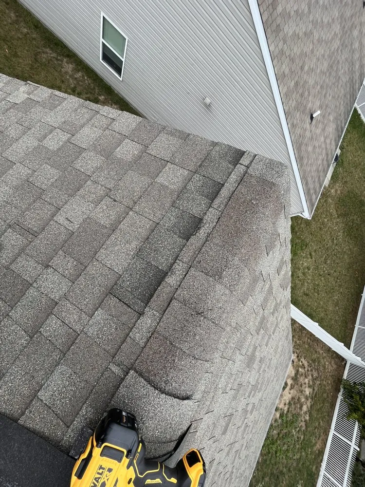 Slide of Ready Restoration & Roofing