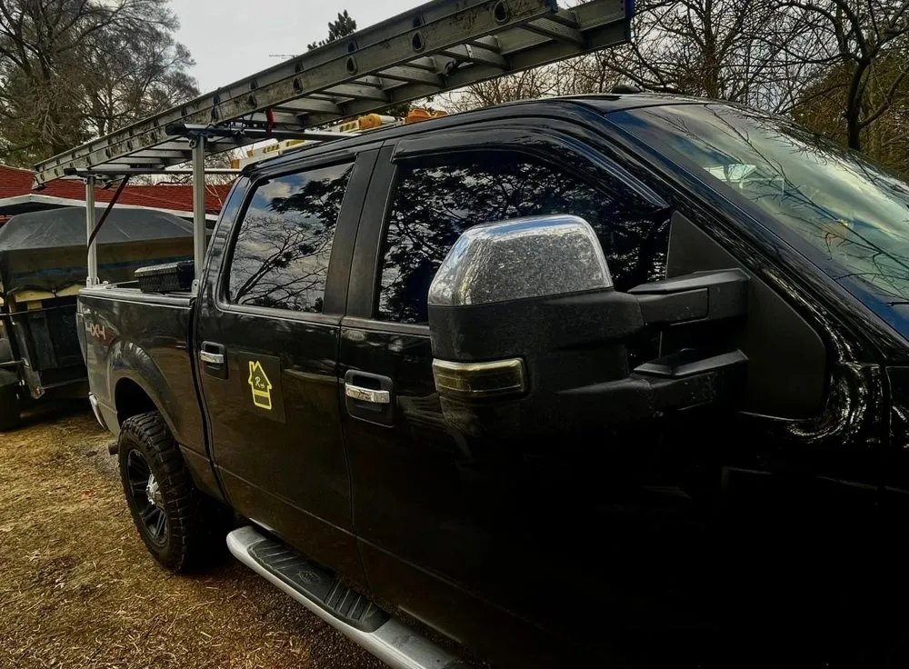 Slide of Ready Restoration & Roofing