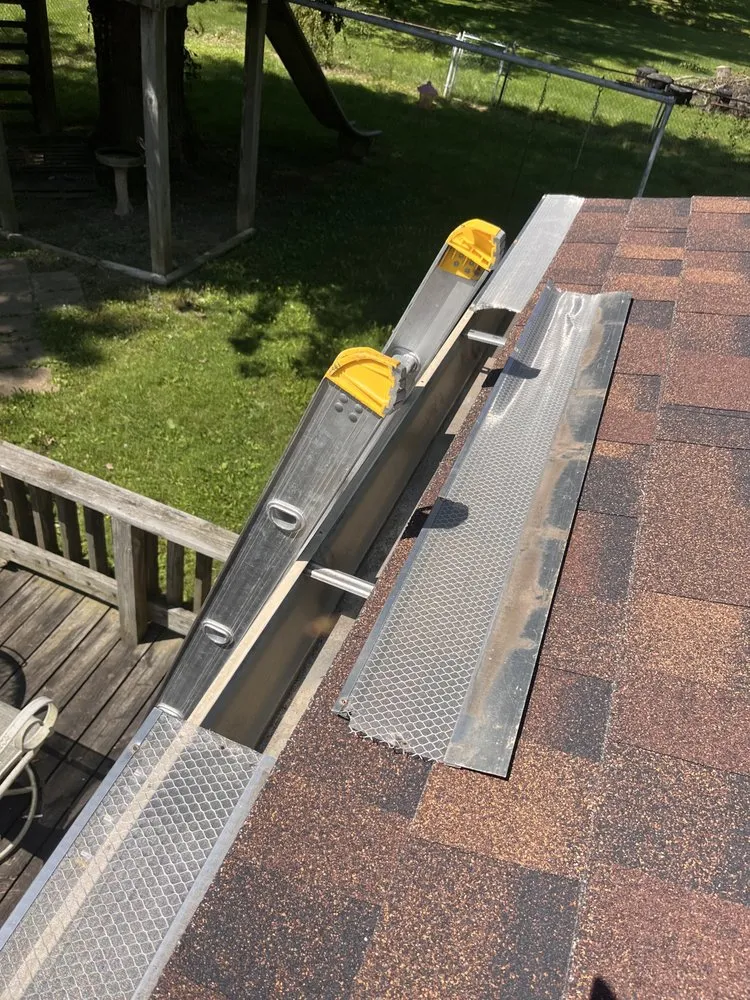 Slide of Ready Restoration & Roofing