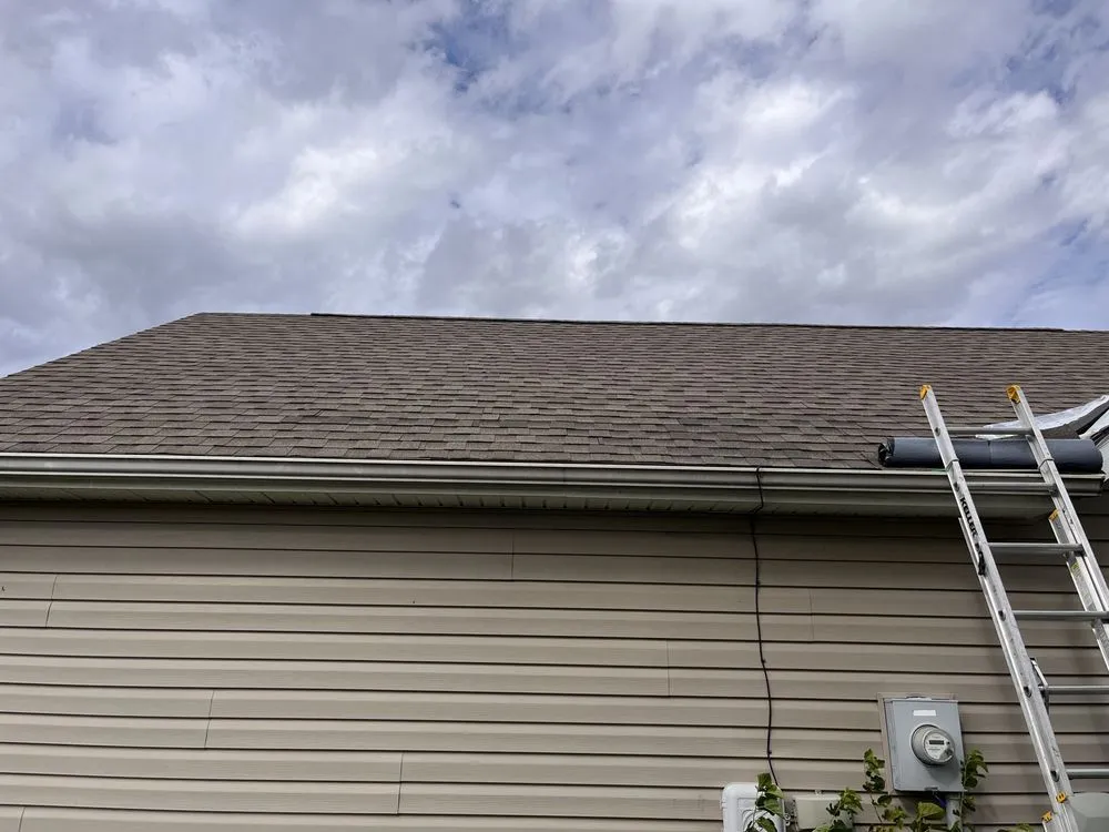 Slide of Ready Restoration & Roofing