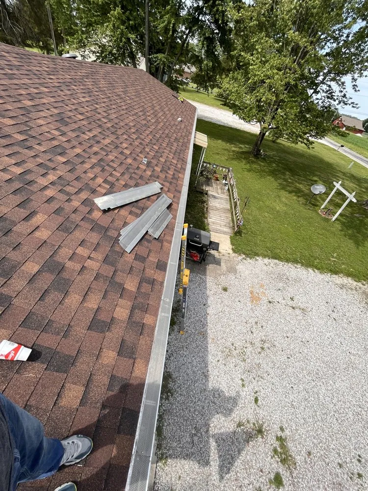 Slide of Ready Restoration & Roofing