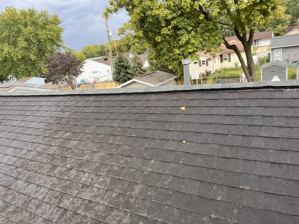 Slide of Ready Restoration & Roofing