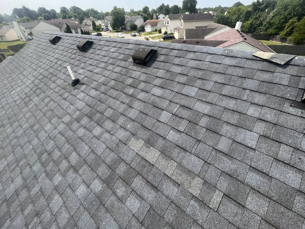 Slide of Ready Restoration & Roofing