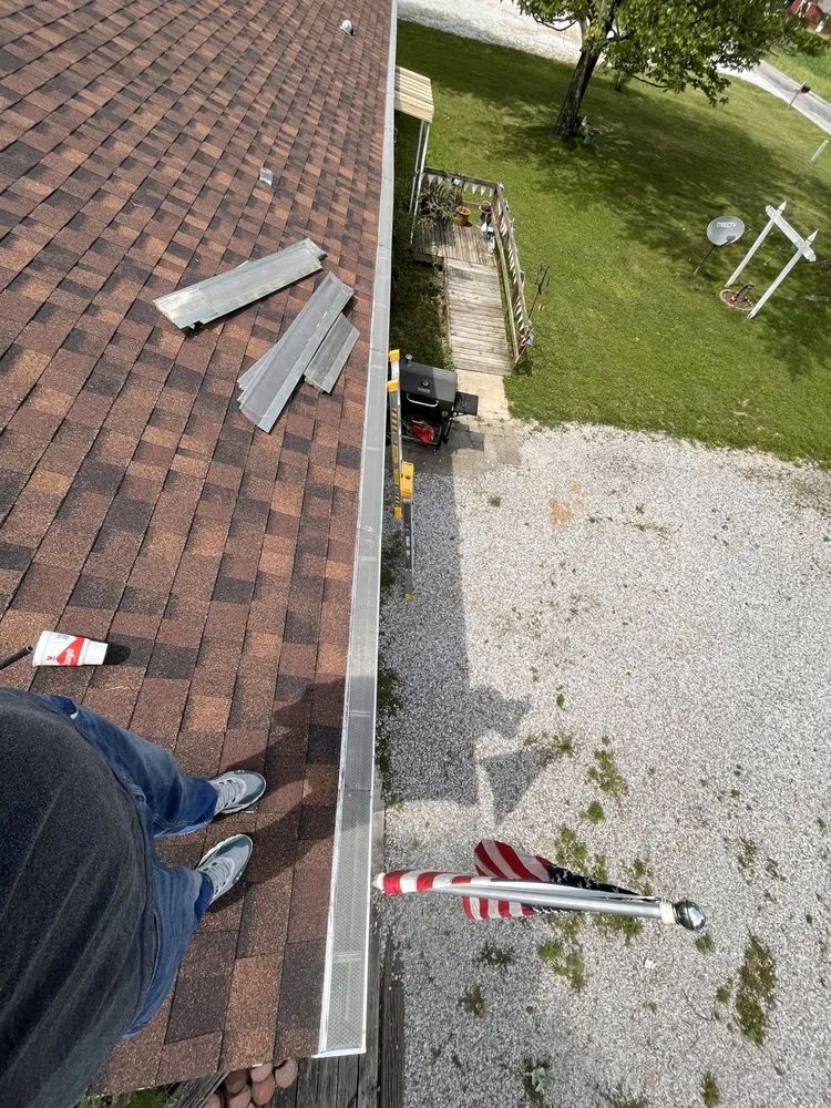 Slide of Ready Restoration & Roofing