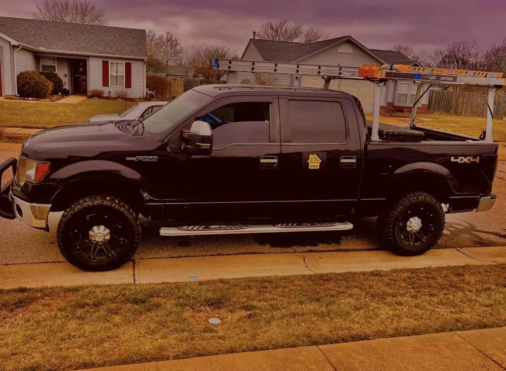 Slide of Ready Restoration & Roofing