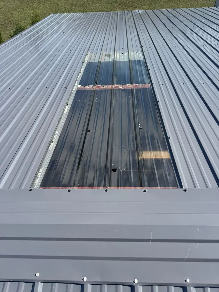 Slide of Ready Roofer