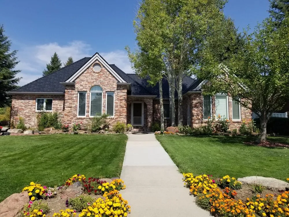 Slide of Ready Roofer