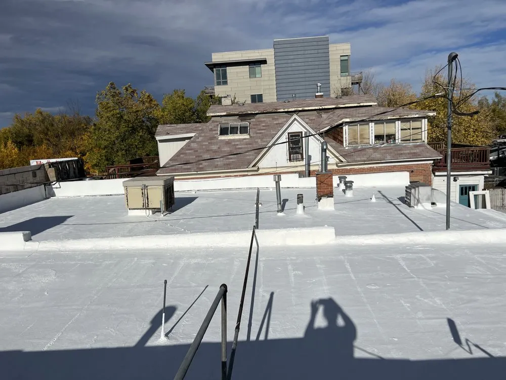 Slide of Ready Roofer