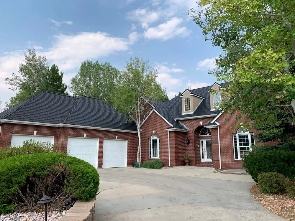 Slide of Ready Roofer