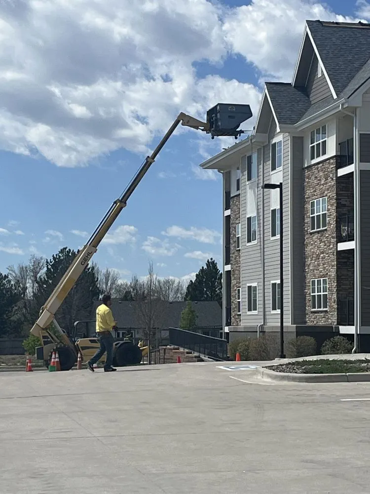 Slide of Ready Roofer