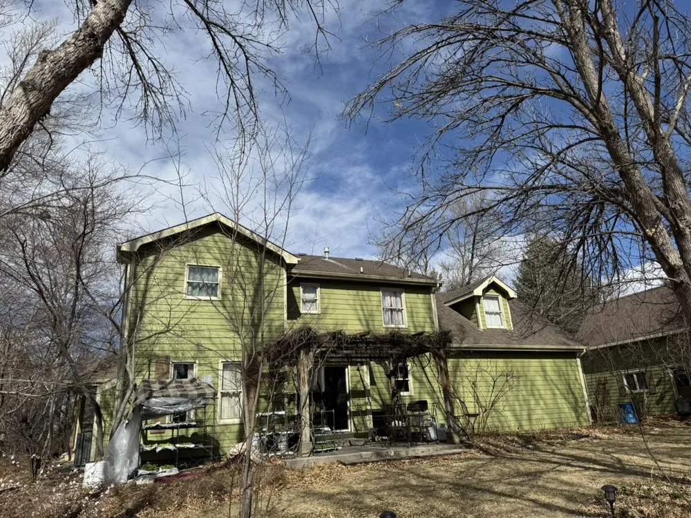 Slide of Ready Roofer