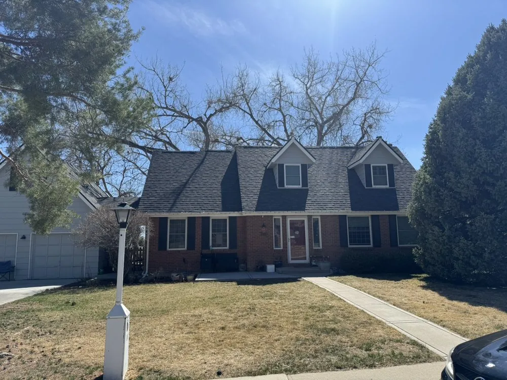 Slide of Ready Roofer