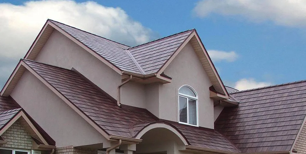 Slide of Ready Roofer