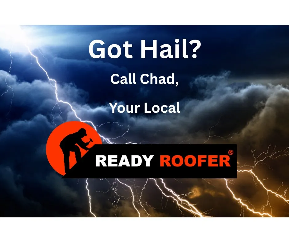 Slide of Ready Roofer