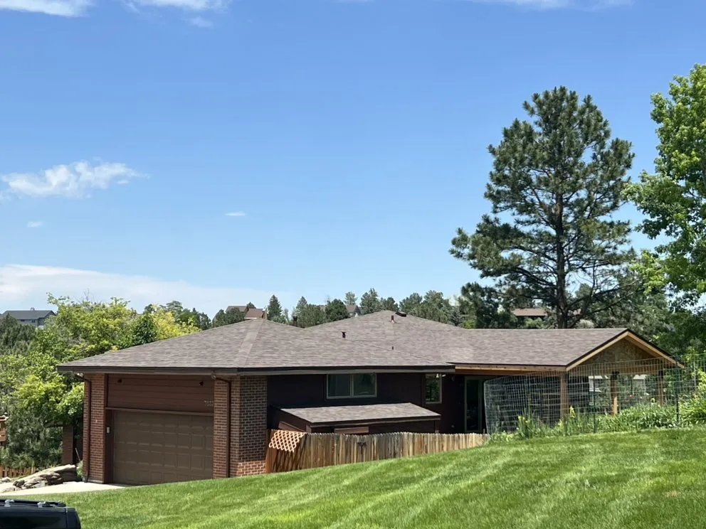 Slide of Ready Roofer