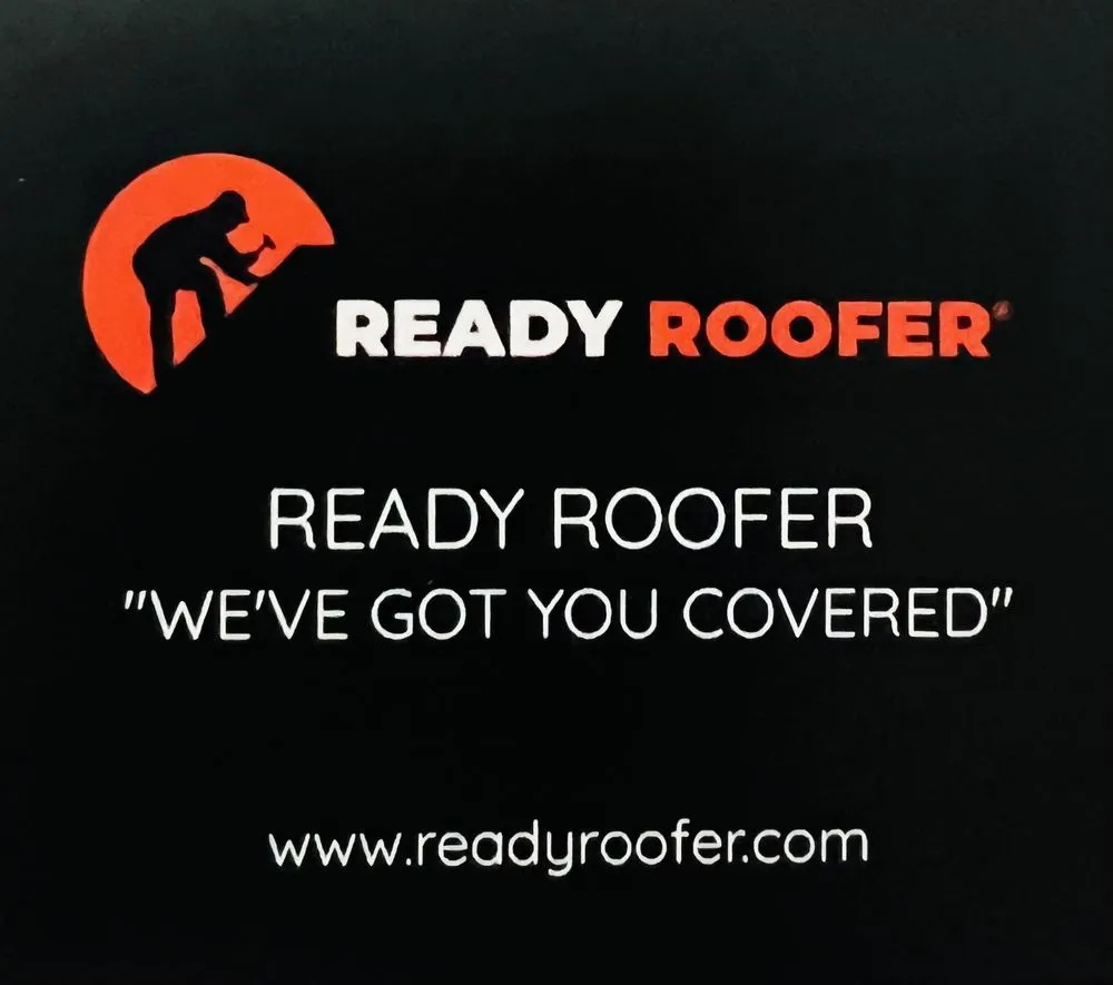 Slide of Ready Roofer