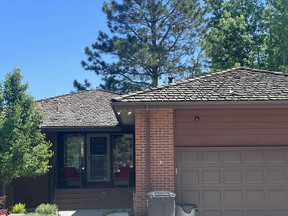 Slide of Ready Roofer