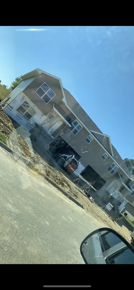 Slide of Ready Roofing & Siding