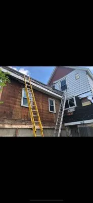 Ready Roofing & Siding