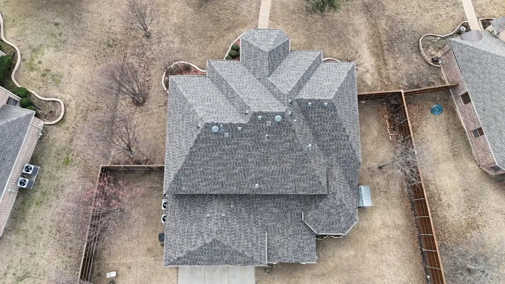 Slide of Ready Roofing & Solar