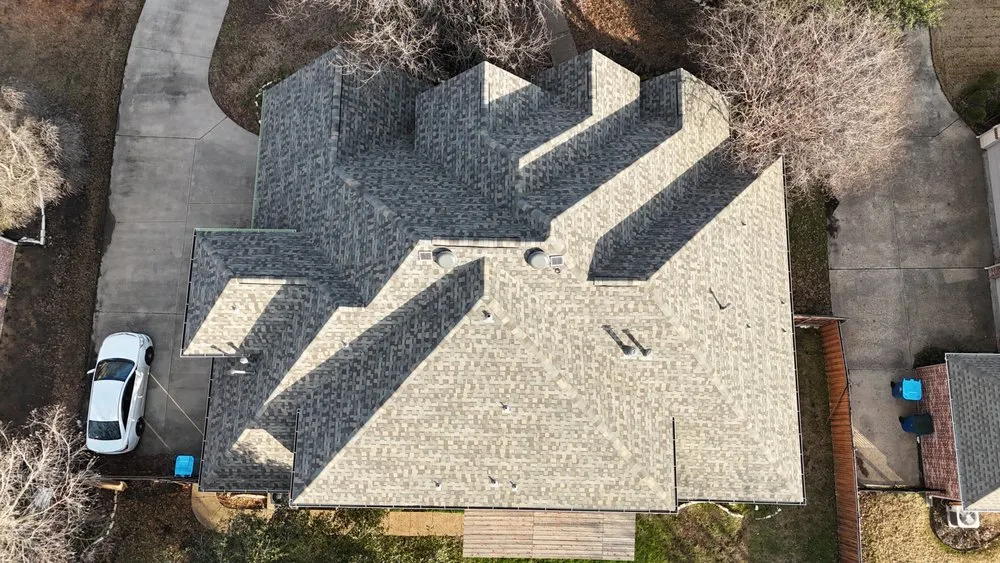 Slide of Ready Roofing & Solar