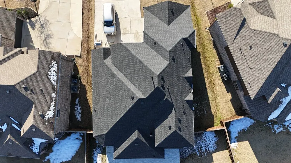 Slide of Ready Roofing & Solar