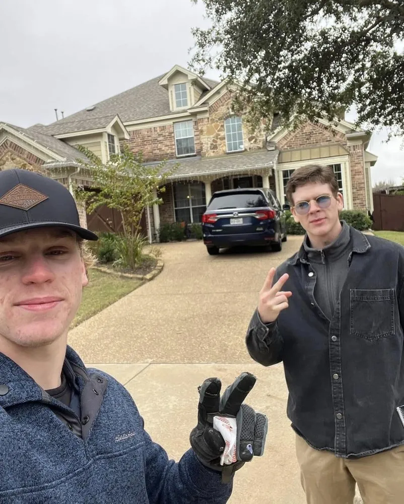 Slide of Ready Roofing & Solar