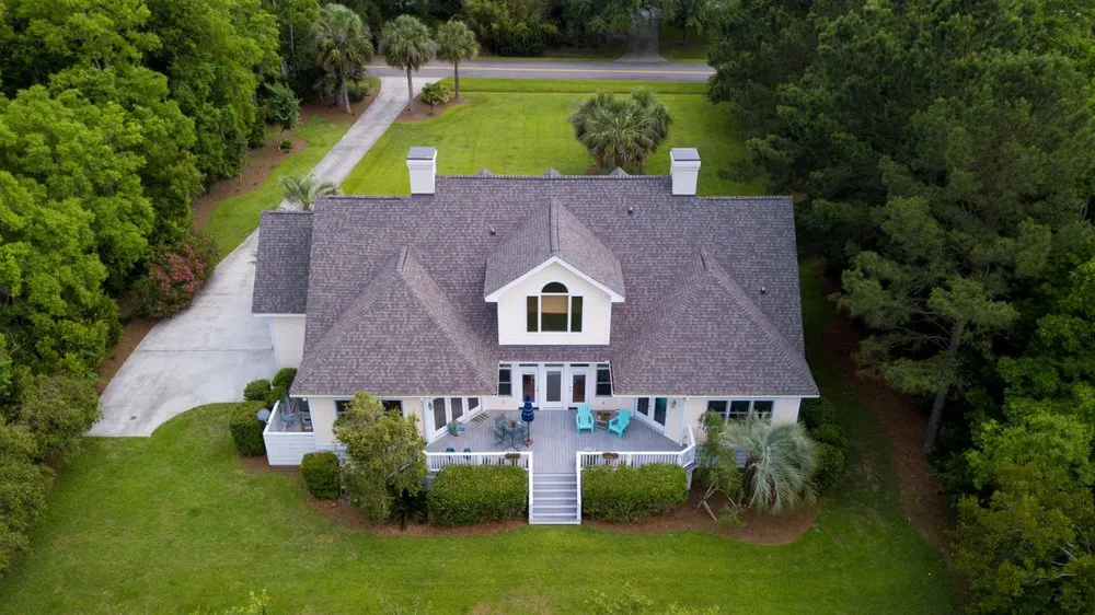 Slide of Ready Roofing & Solar