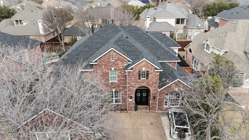 Slide of Ready Roofing & Solar