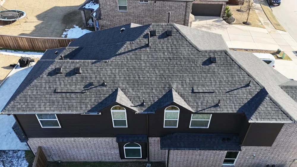 Slide of Ready Roofing & Solar