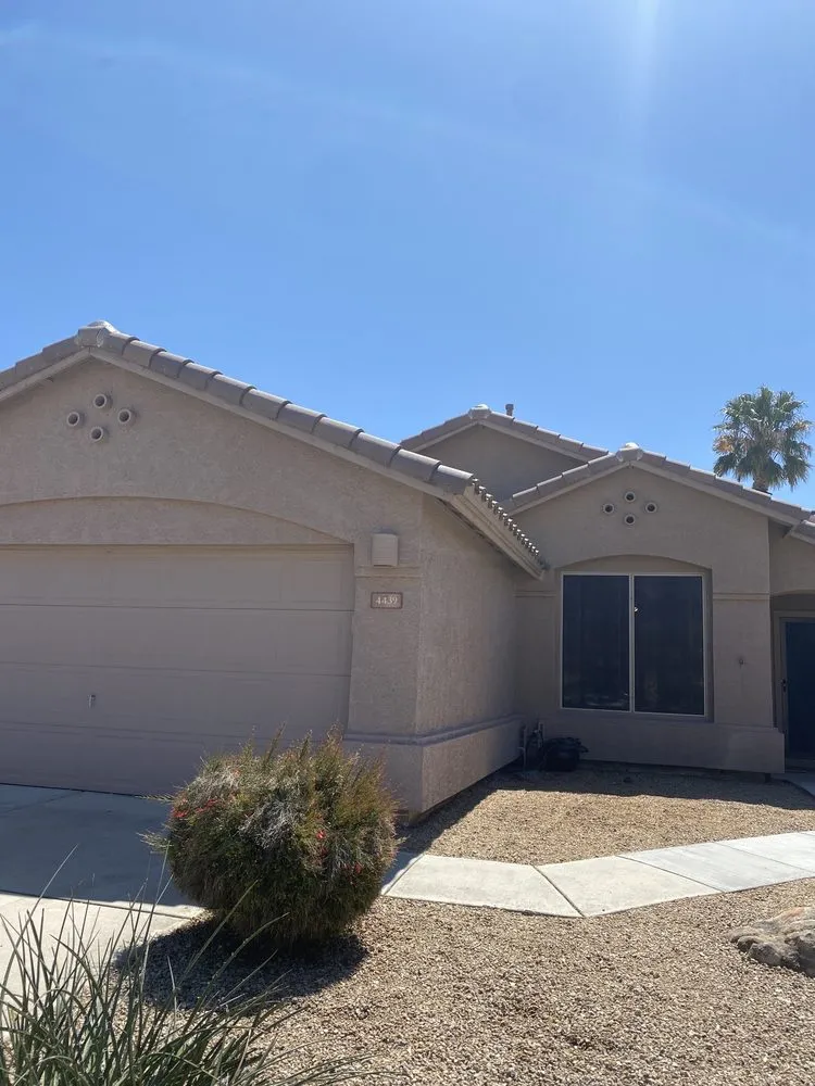 Slide of Ready Roofing