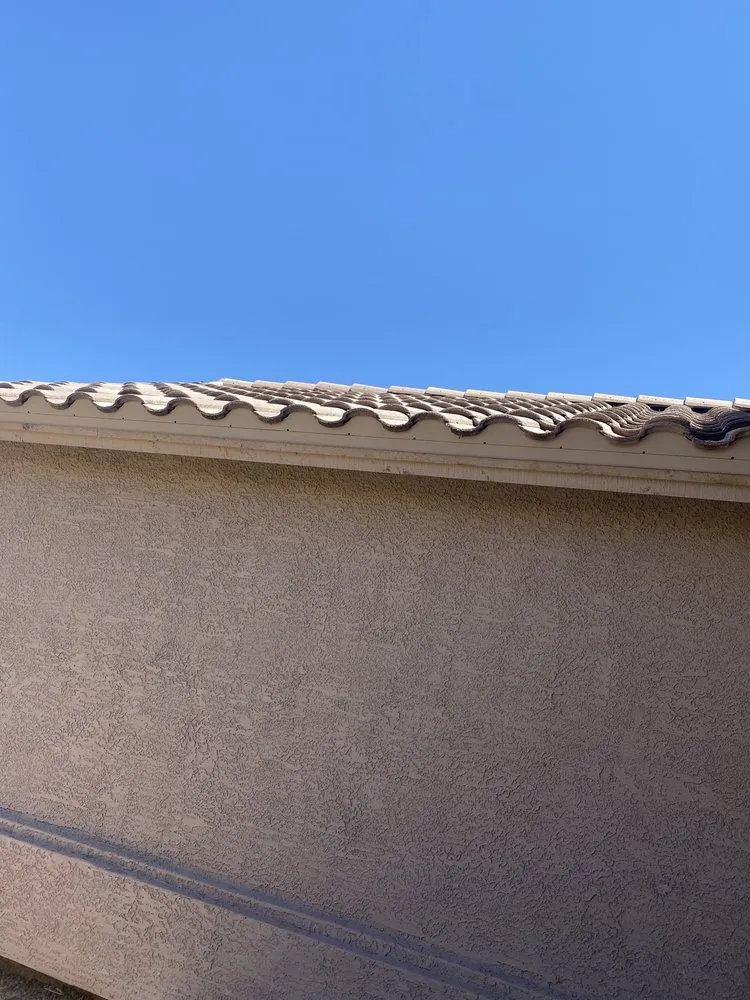 Slide of Ready Roofing