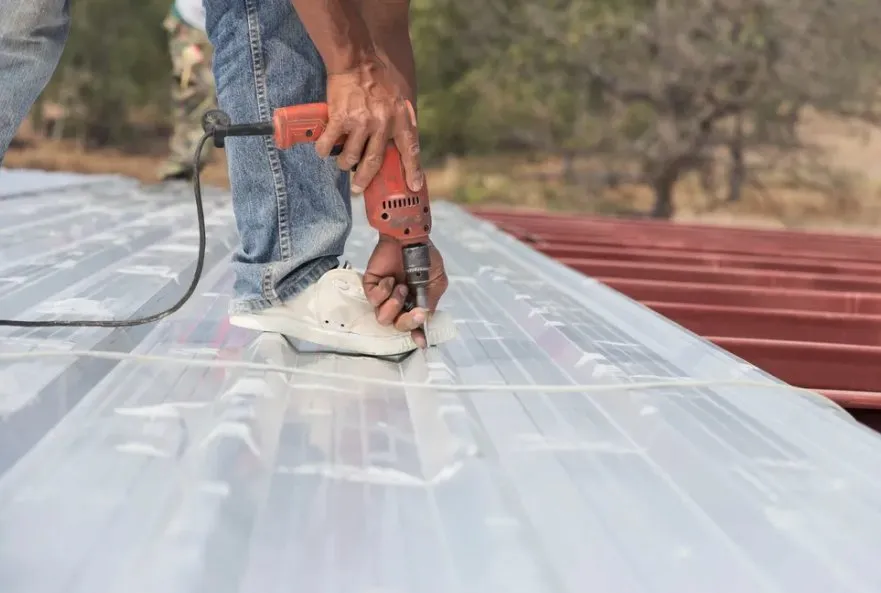 Licensed roof repair after storm damage across Cecilia, KY - Ready Roofing