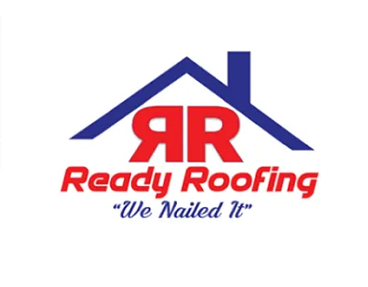 Slide of Ready Roofing