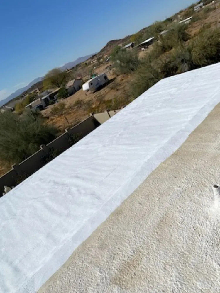 Slide of Ready Roofing