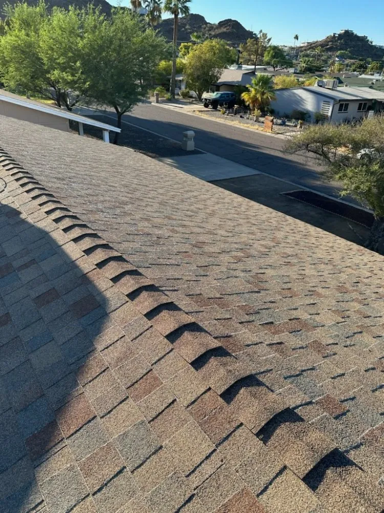 Slide of Ready Roofing