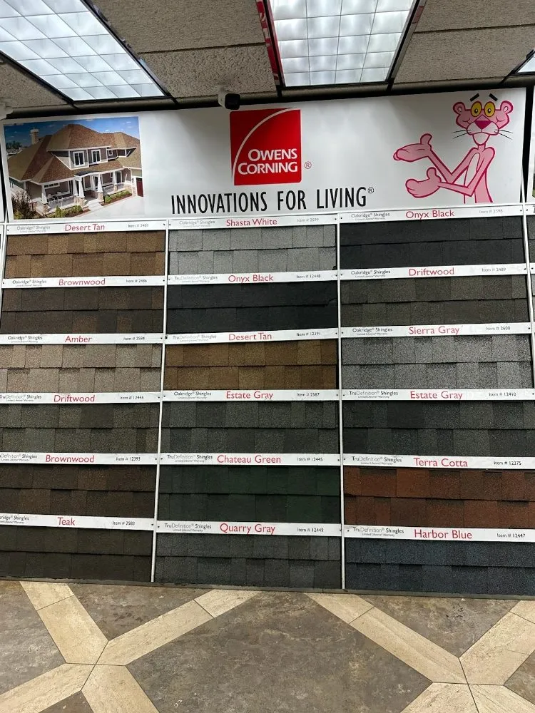 Slide of Ready Roofing